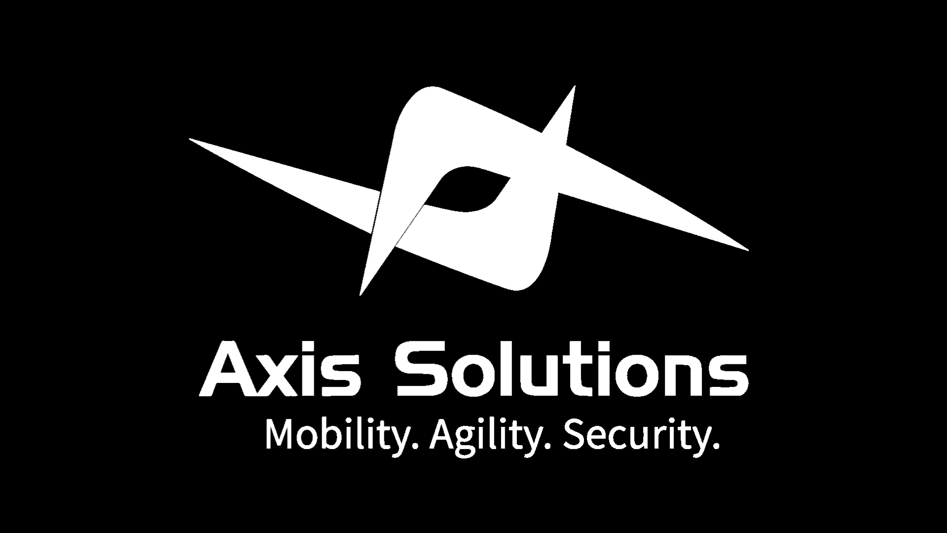 Axis Solutions Logo
