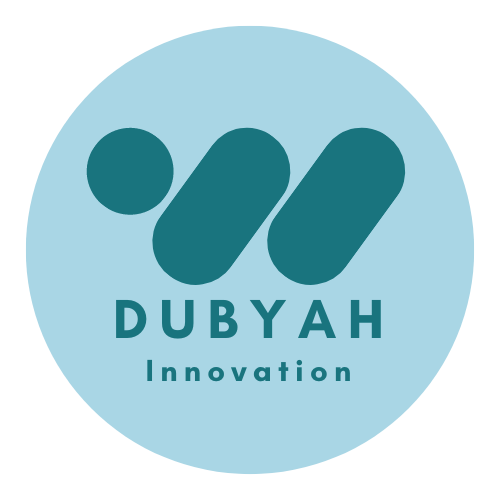 Dubyah Innovation Logo