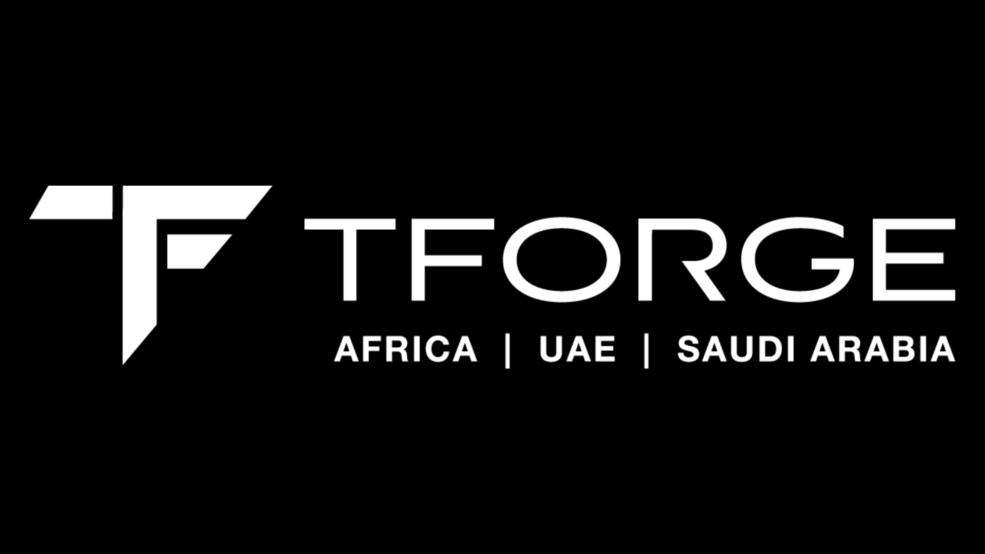 TForge Logo